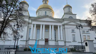 В Пензенском кафедральном Спасском соборе увековечили память настоятелей