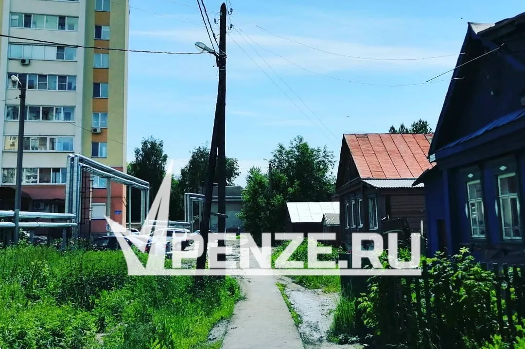 Под предлогом комплексного развития: у пензенцев изымут дома на ул. Декабристов ради жилой застройки