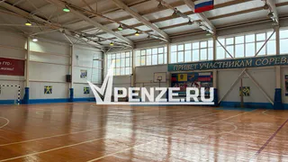 Пензенцы просят восстановить стадион «Труд»