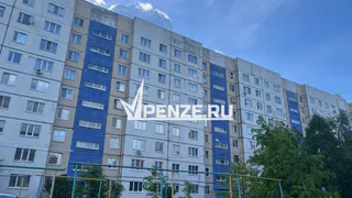 В Никольске из окна второго этажа многоэтажки выпала 43-летняя женщина