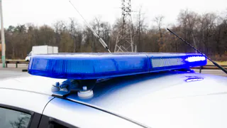 В порыве ревности пензячка устроила дебош в баре