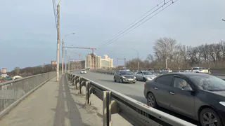 В Пензенской области стартовала реконструкция моста через р. Тумалейка