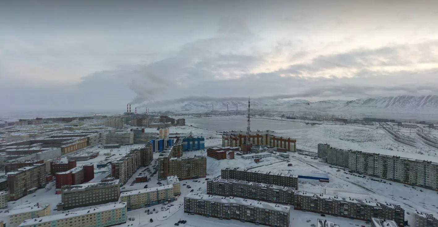 Худшие города России для жизни, по мнению местных жителей - сюда лучше не приезжать