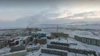 Худшие города России для жизни, по мнению местных жителей - сюда лучше не приезжать