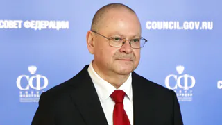 Пензенская область рассчитывает на опережающее финансирование для строительство школы в Лугометрии