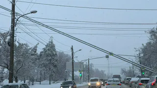 В Пензе за 2025 год отремонтировали более 460 тыс. кв. м дорог