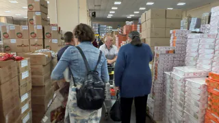 В "Светофоре" найдена обалденная тушенка из тунца для гурманов: стоит копейки, а рыбка маслянистая и вкус очень нежный