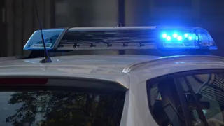 В Пензе ищут свидетелей аварии на улице Леонова, в которой сбили 23-летнюю горожанку