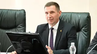 Олег Денисов рассказал о ходе пуска тепла в Пензе: данные за шестой день