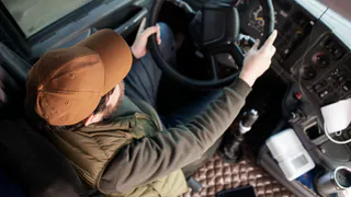 В Пензенской области случилось жуткое ДТП с грузовиком
