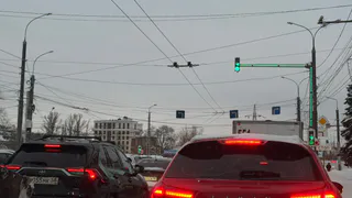 В Пензенской области прокуроры выявили тысячи нарушений ПДД