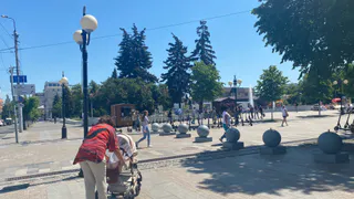 Спасения не будет даже в тени: синоптики назвали даты начала беспросветной жары в России