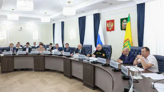 Порядка 80 км водопроводных сетей будет обновлено в Пензенской области в 2026 году