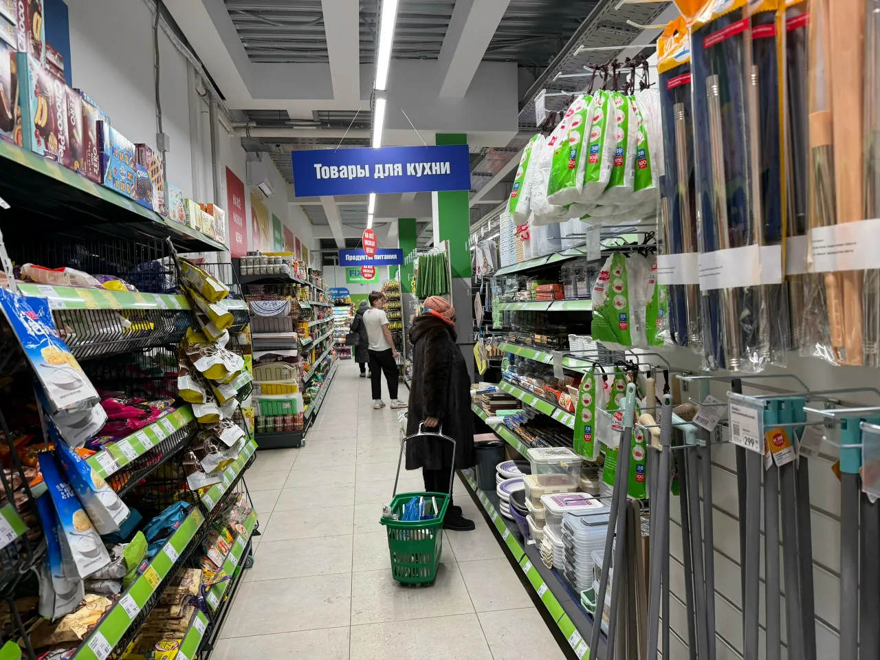 Увидела в Fix Price гель, сыворотку и мыло по смешным ценам — сначала обрадовалась, а потом решила всё проверить: делюсь впечатлением