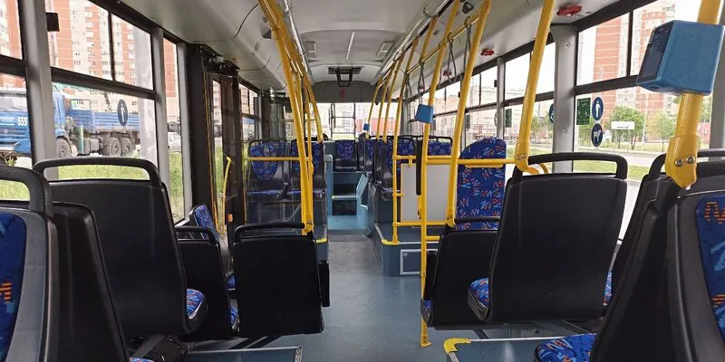 В начале 2024 года ожидается поставка новых автобусов в Пензенскую область