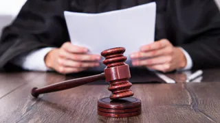 Уголовное дело на бывшего главного врача Земетчинской районной больницы отправлено в суд
