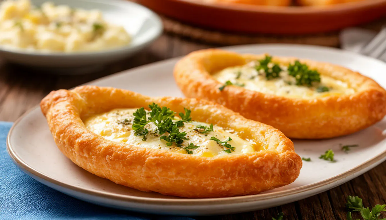 Готовлю это из творога вместо сырников, яичницы и хлеба: получается вкуснота невероятная, рецепты просто обалденный