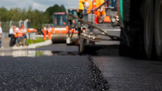 20 миллионов рублей стоит ремонт 1 километра дороги в Пензенской области