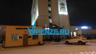 Пензенские подростки украли мотоцикл в Ленинском районе