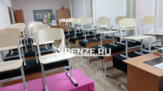 Стало известно имя лучшего педагога в Пензе