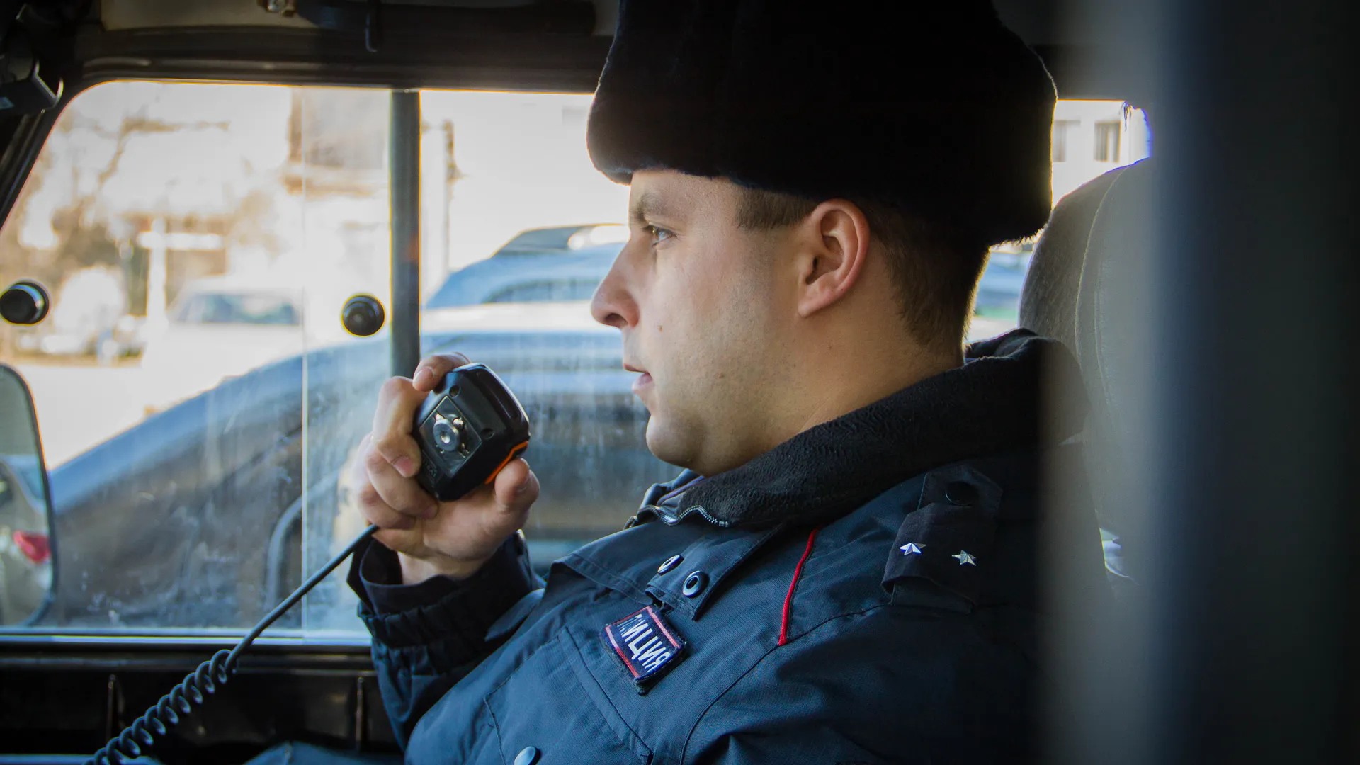 Житель Городищенского района снова сел за руль в нетрезвом виде