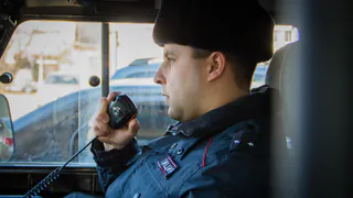 Житель Городищенского района снова сел за руль в нетрезвом виде