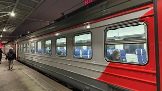 Жители Пензы могут рассчитывать на четыре новых пригородных поезда Пенза—Белинская