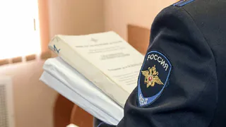 Суд приговорил 20-летнюю девушку к 5,5 годам тюрьмы за насмерть сбитого пешехода