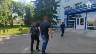В Пензе заключили под стражу подозреваемого в изнасиловании девушки