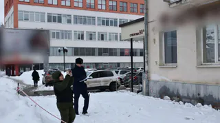В Пензе директора управляющей компании осудили за травму подростка из-за упавшей наледи