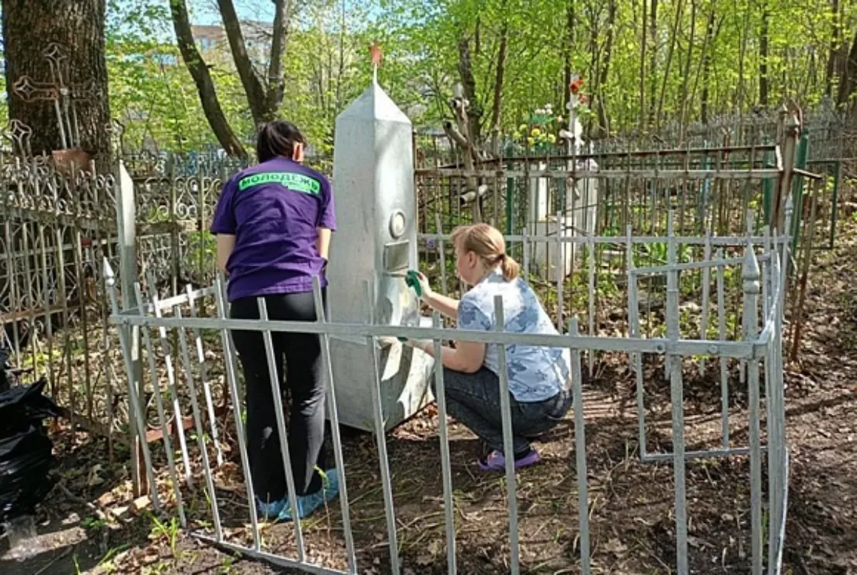 В Пензе установили новые тарифы на погребение
