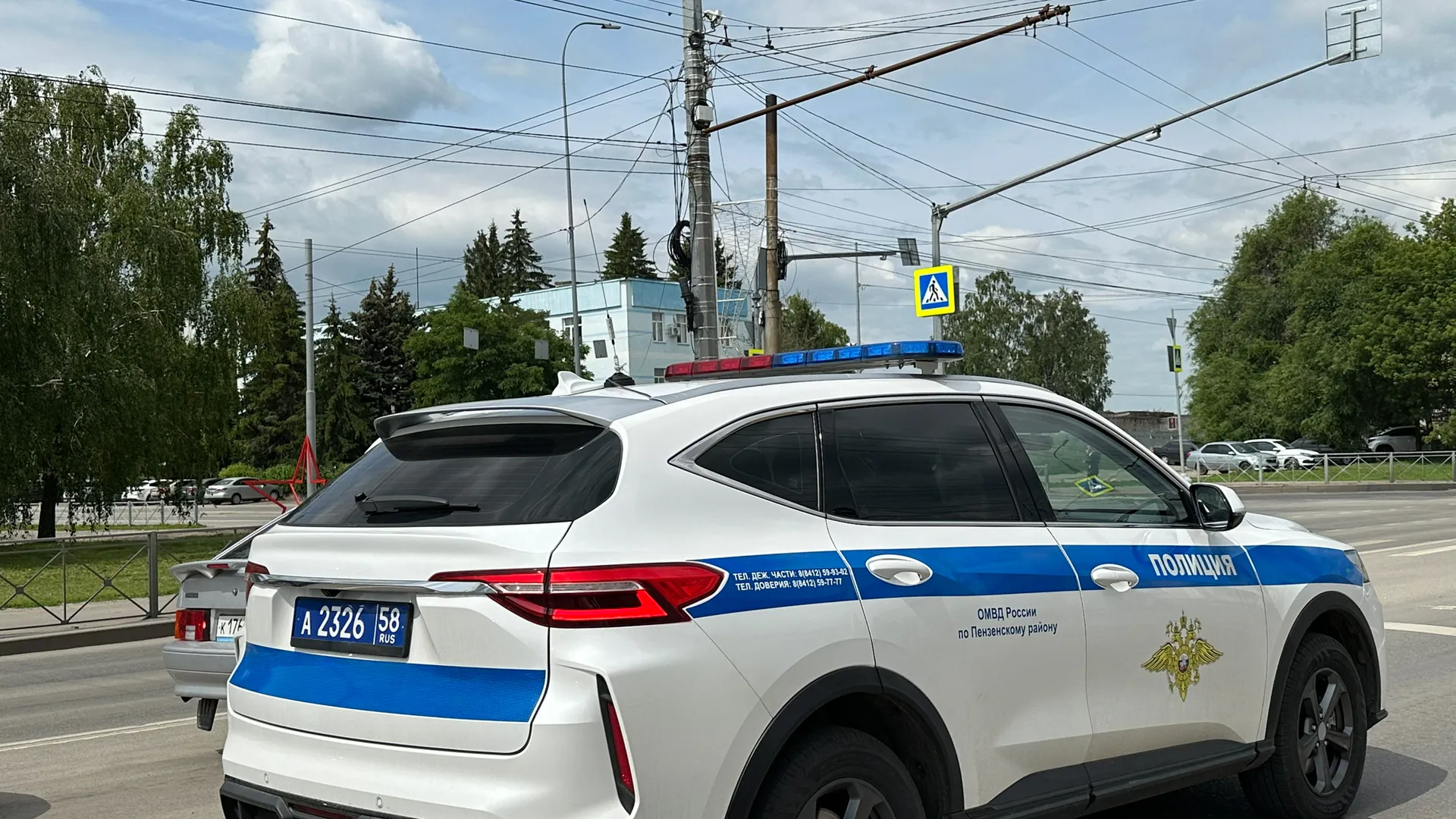В ГИБДД назвали всего одну категорию россиян, которым теперь не видать водительских прав