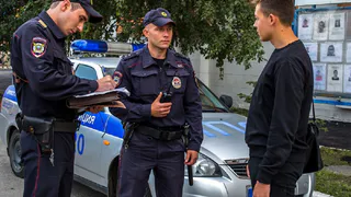 В Пензе сын вступился за собаку матери и избил её бывшего сожителя
