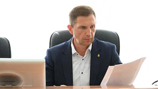 Коммунальщиков призвали оперативнее закапывать траншеи после опрессовки труб, чтобы не допускать пробок в Пензе