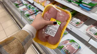 Ученые назвали самое полезное мясо — не индейка, не говядина и в два раза полезнее куриного