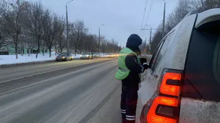 С 1-го числа — сюрприз за сюрпризом: какие рейды ГИБДД проведёт в январе по всей стране