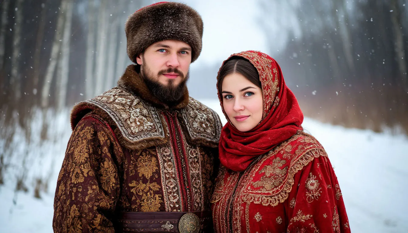 Какие русские фамилии произошли от оскорбительных слов - а мы даже и не догадывались об этом
