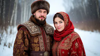 Какие русские фамилии произошли от оскорбительных слов - а мы даже и не догадывались об этом