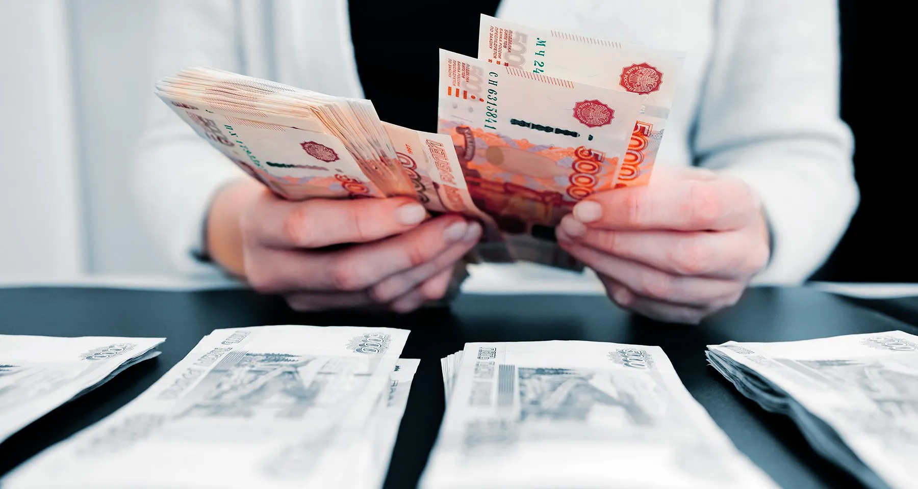 В Пензенской области предприятия вернули в бюджет 28 миллионов рублей