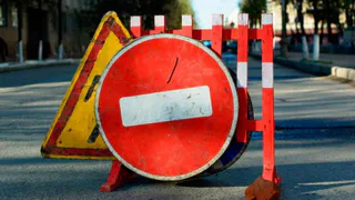23 сентября в Пензе перекроют проезд от Чкалова до Советской