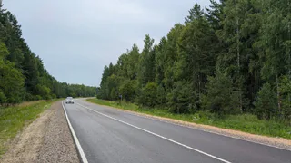 В Пензенской области приводят в порядок более 260 км дорог