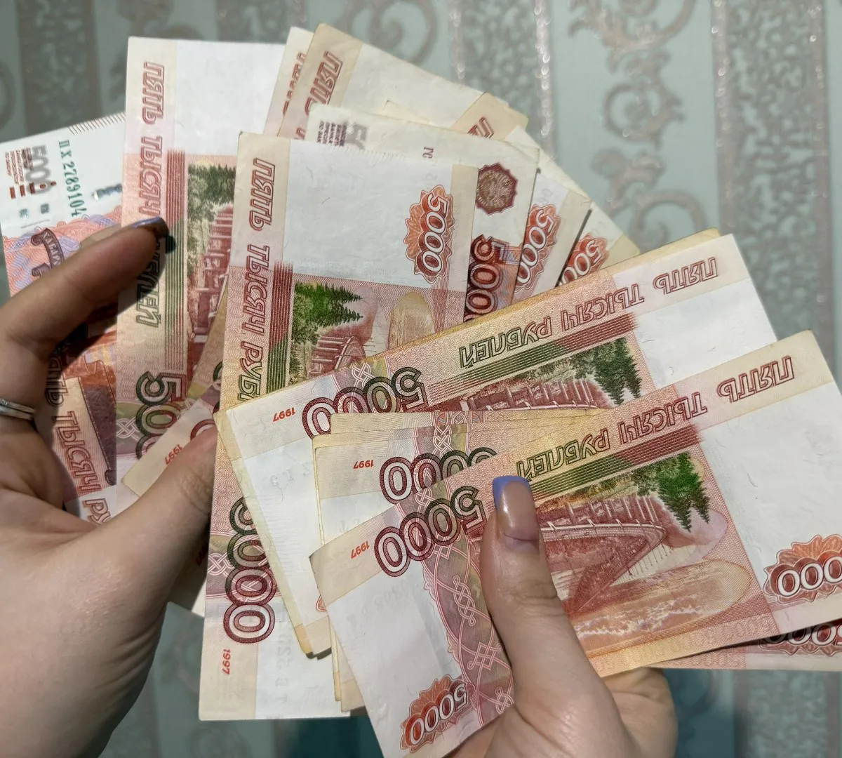 В Пензе транспортная прокуратура добилась выплаты долгов по зарплате сотрудникам предприятия