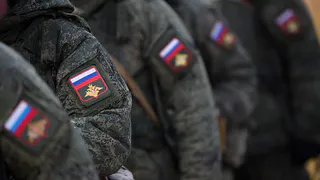 В 2023 году в Пензе поступило 17 обращений омбудсмену по военнопленным