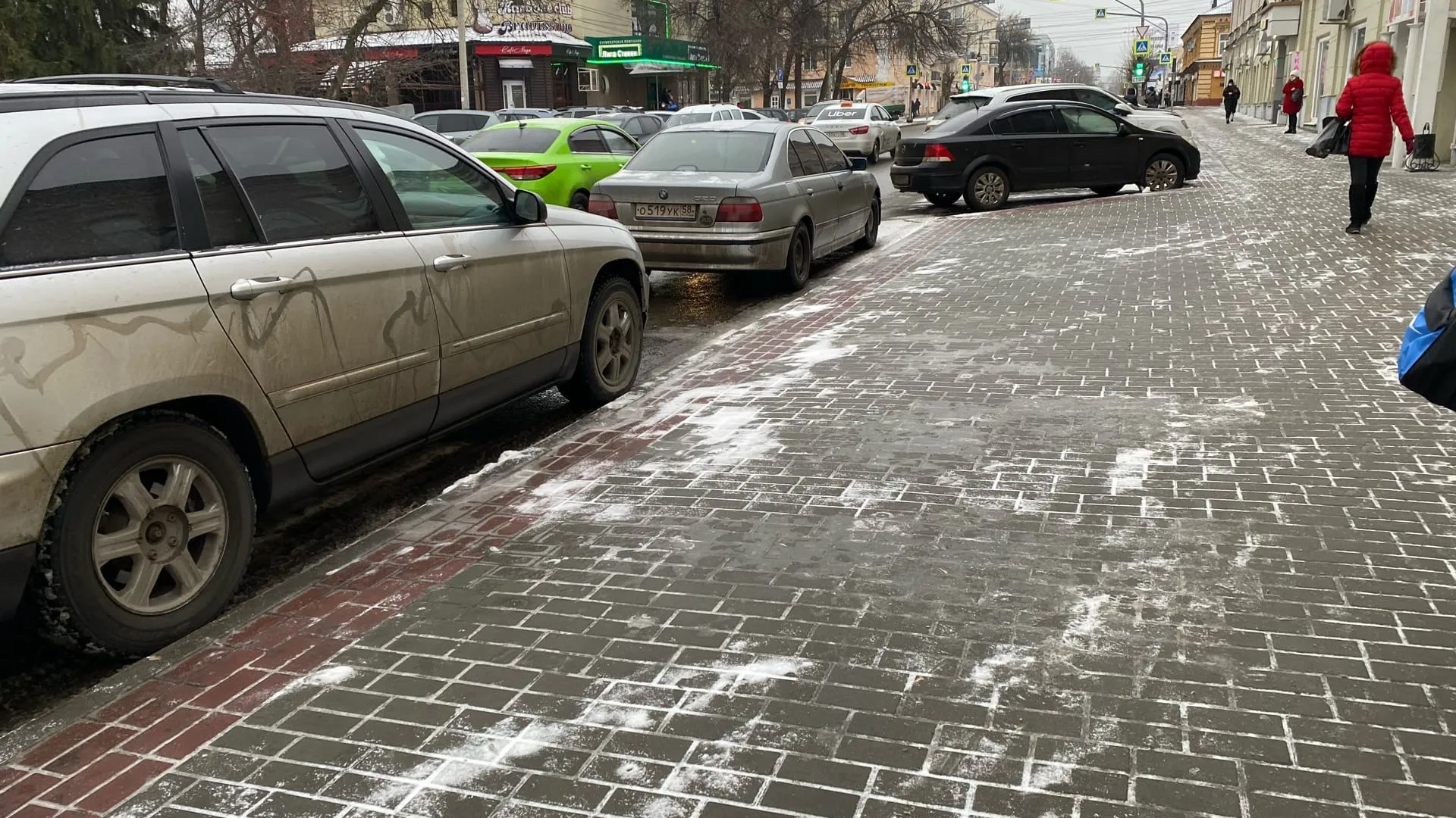 Начнётся 29 декабря и будет продолжаться неделю: синоптики сказали, к чему готовиться
