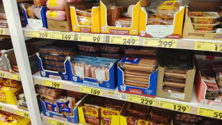 В этих сосисках 100% мясо: Роскачество назвало лучшие марки - берите хоть по 2 пачки