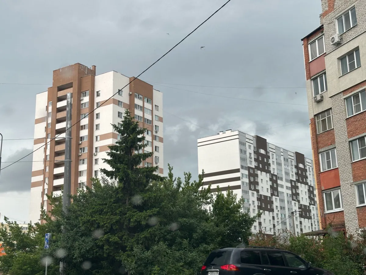 В Пензе 175 сирот получили квартиры в 2025 году