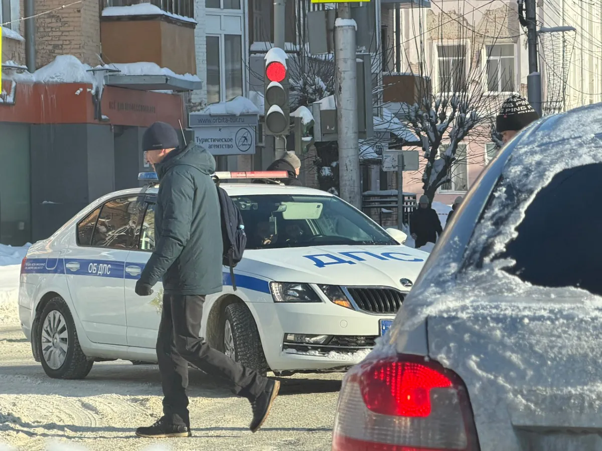 В Пензенской области за три дня задержали 32 пьяных водителя