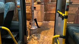 В Пензе продлили бесплатный проезд для льготников до 2028 года
