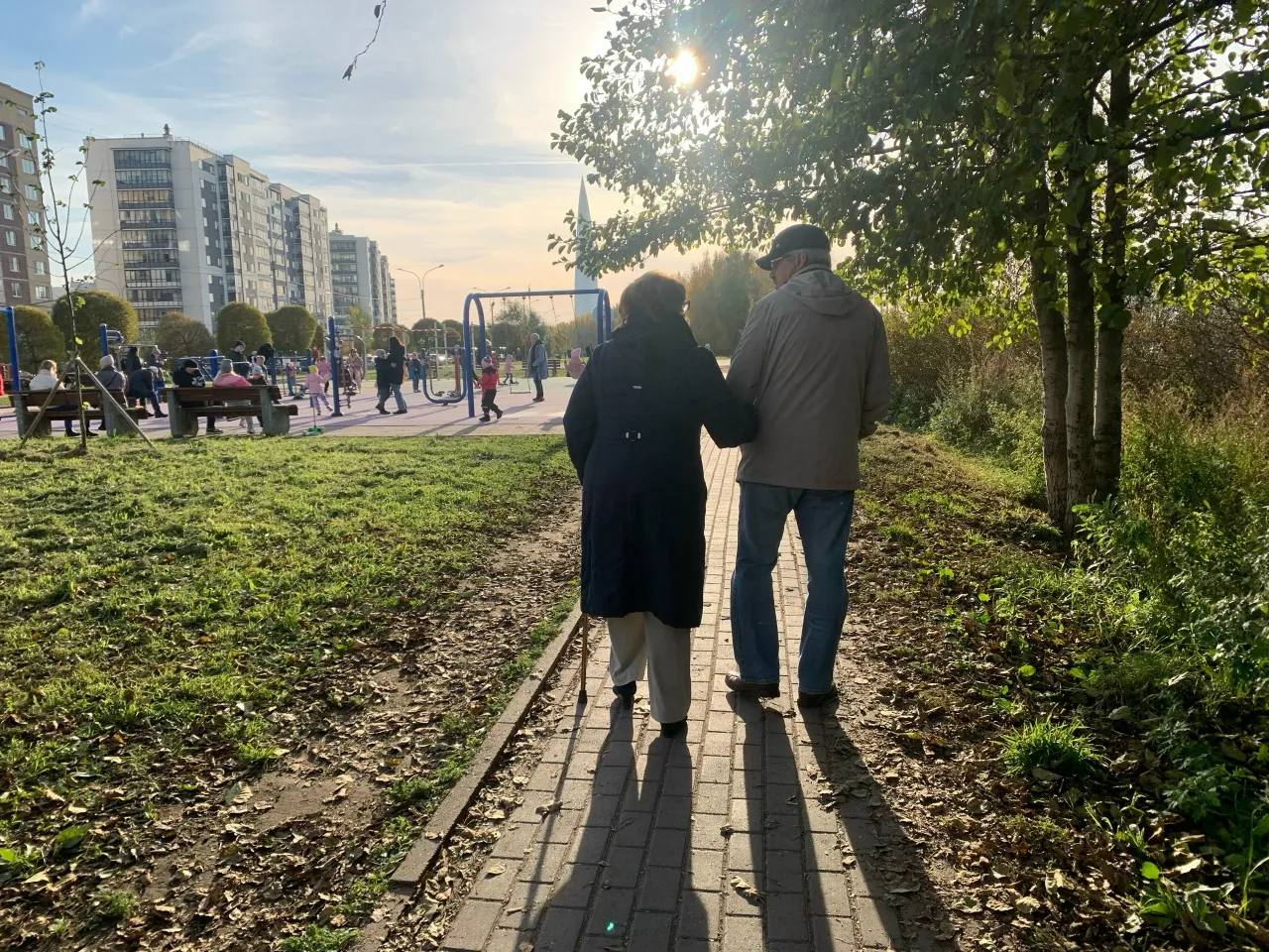 «Жизнь — это усилие»: что Амосов убрал из рациона после 50 — и прожил почти 90