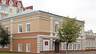 Конкурс в пензенские художественные школы для детей достиг шести человек на место
